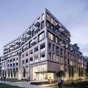 293 The Kingsway