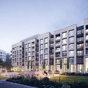293 The Kingsway