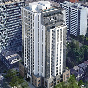 71 Redpath Avenue