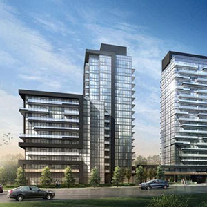 D'Or Condo