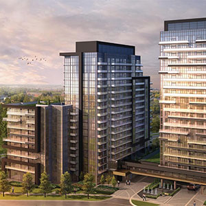 D'Or Condo