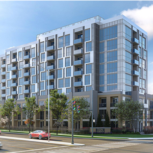dunwest condo