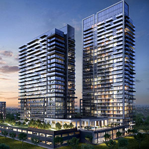 ERA 2 Condos