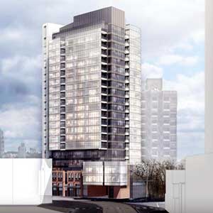 In.De Condominiums