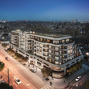 Maven Condos