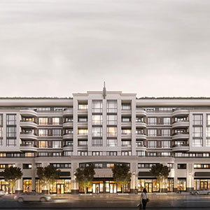 Maven Condos