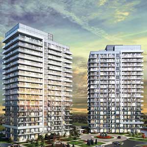 Mills Square Condo