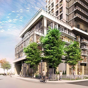 Parkside Square Phase 2