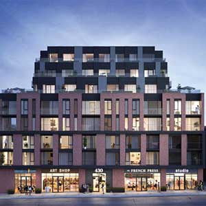 The Roncy